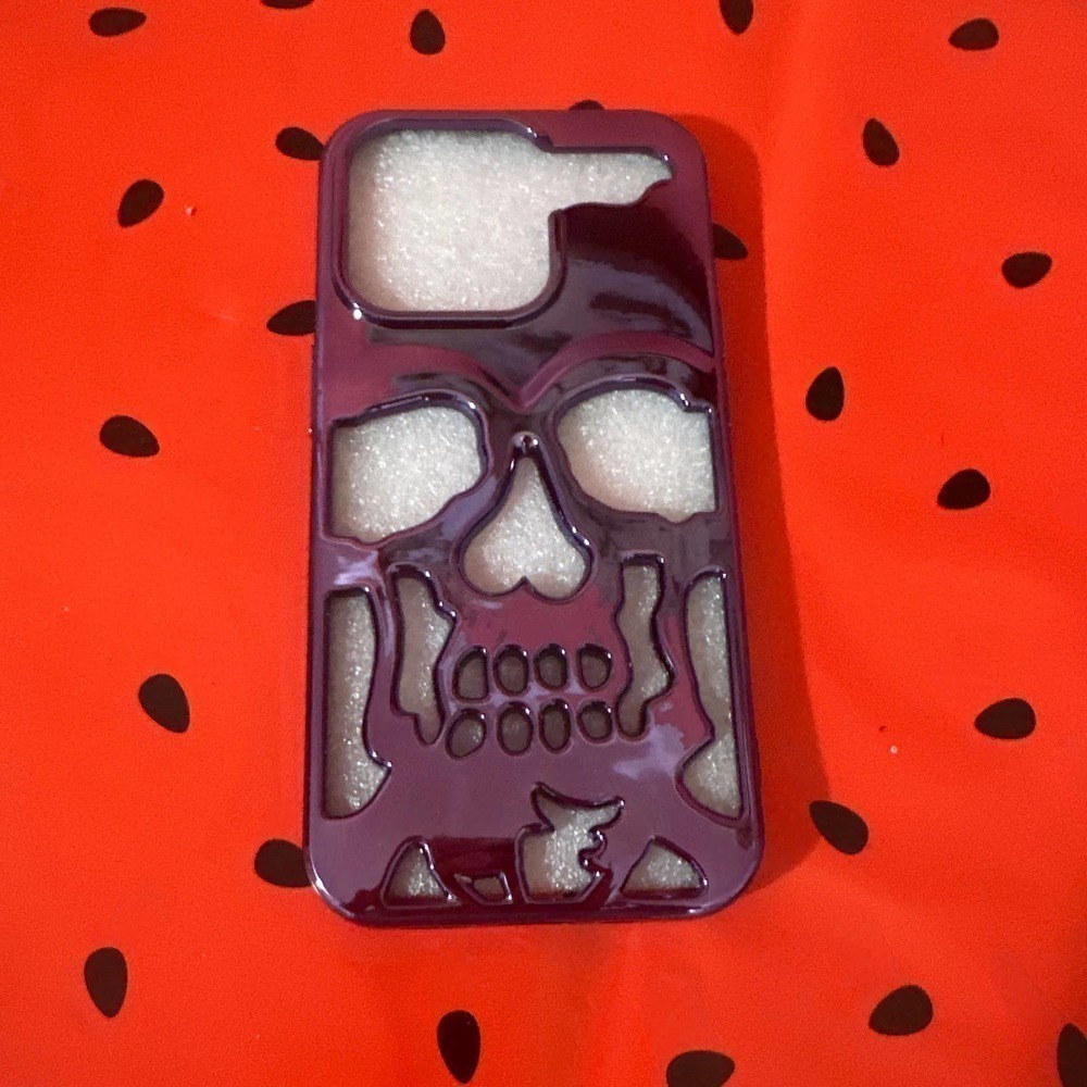 IPHONE 14 pro case